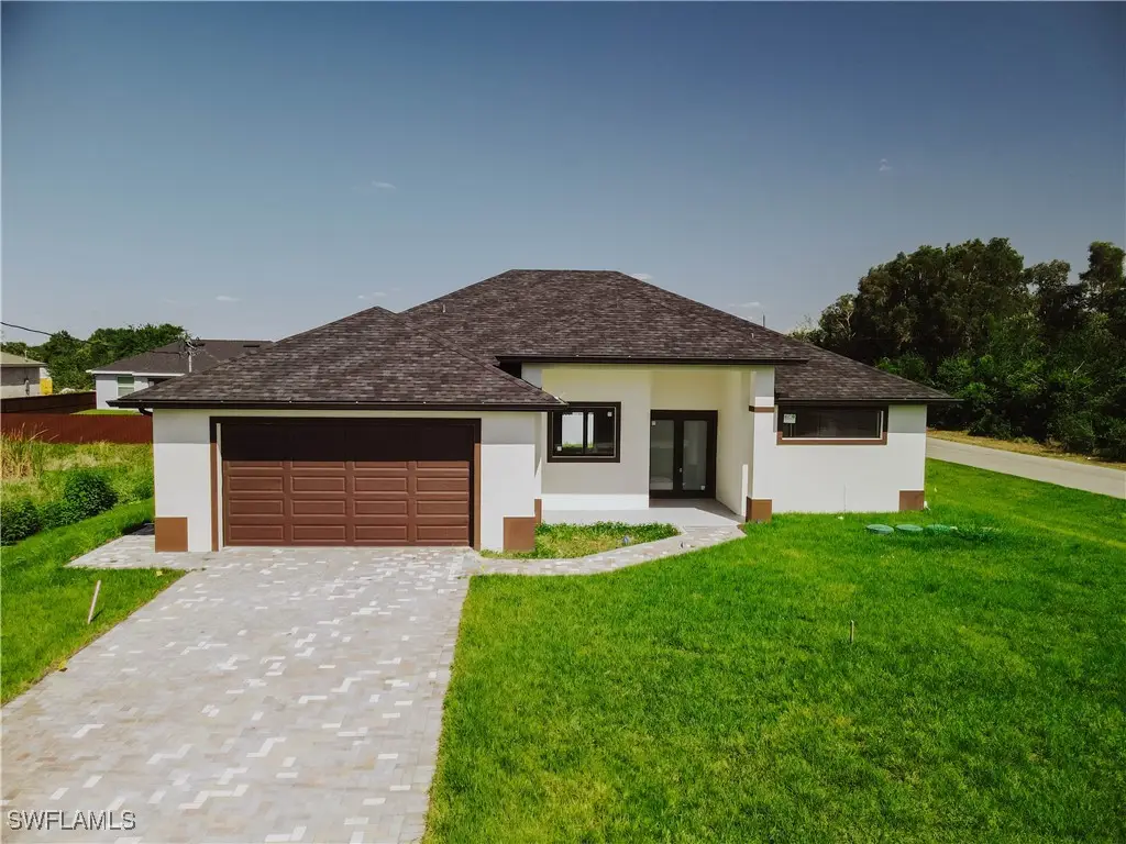 4705 Diane Avenue S, Lehigh Acres, FL 33976 - Image #1