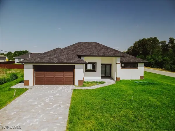 4705 Diane Avenue S, Lehigh Acres, FL 33976