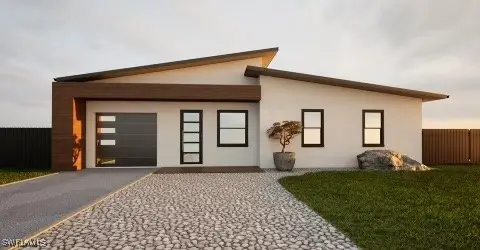 613 Theodore Vail Street E, Lehigh Acres, FL 33974 - #1