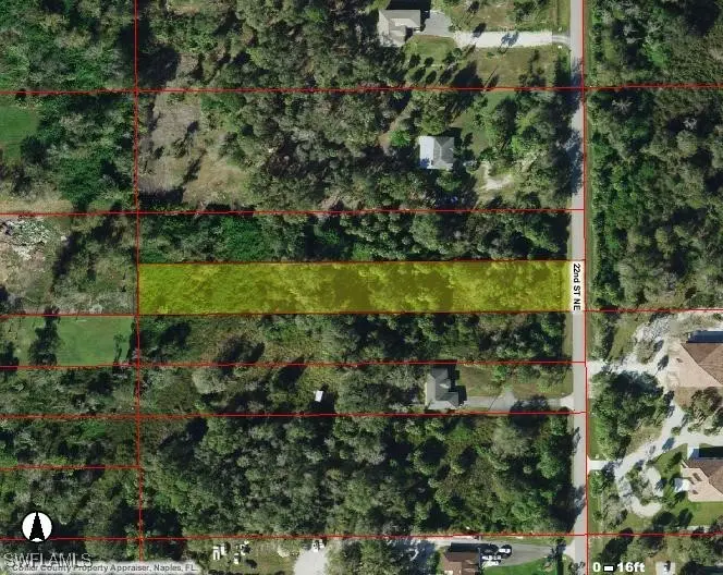 Tbd 22nd St Ne, Naples, FL 34120 - #3
