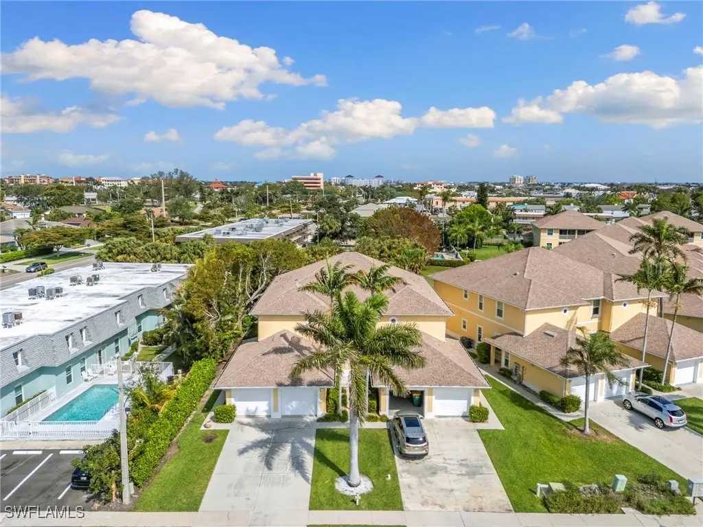 462 Tallwood Street #101, Marco Island, FL 34145 - #1