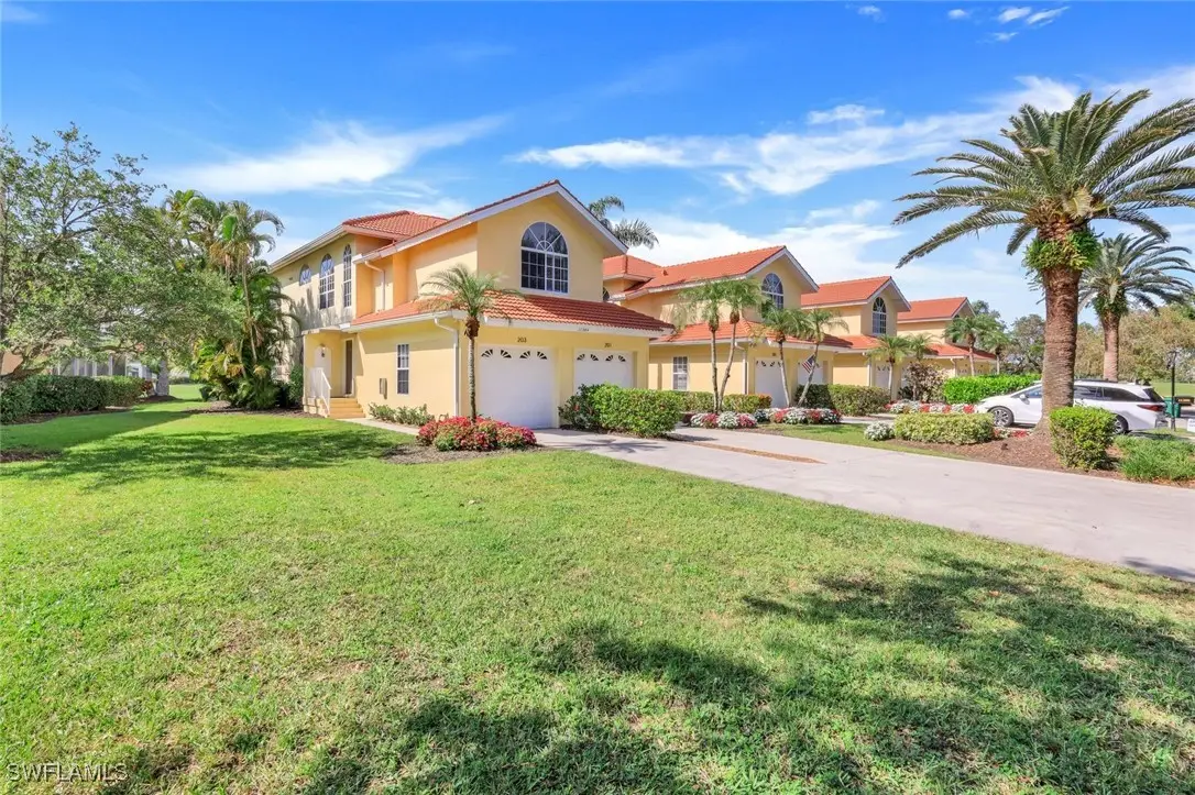 11384 Quail Village Way #203, Naples, FL 34119 - Image #1