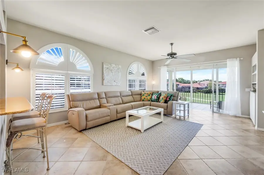 11384 Quail Village Way #203, Naples, FL 34119 - Image #2