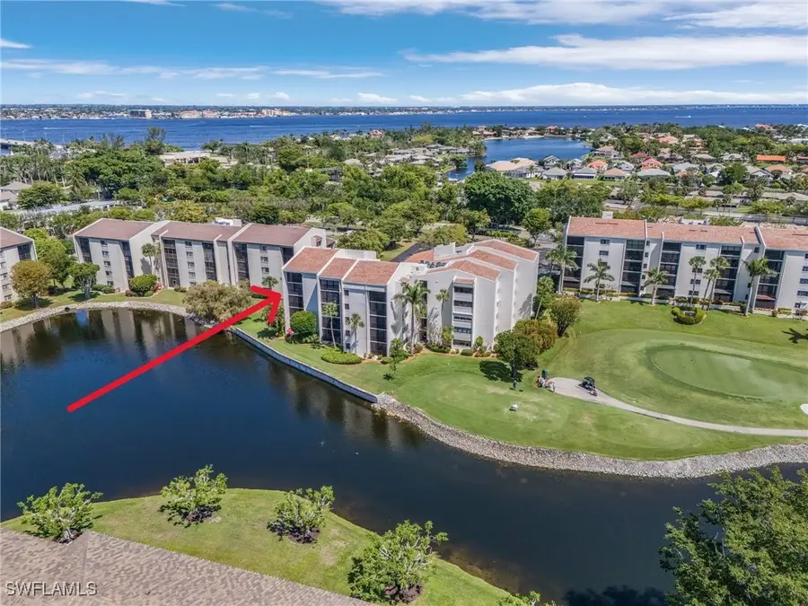 4160 Steamboat Bend E #406, Fort Myers, FL 33919 - Image #2