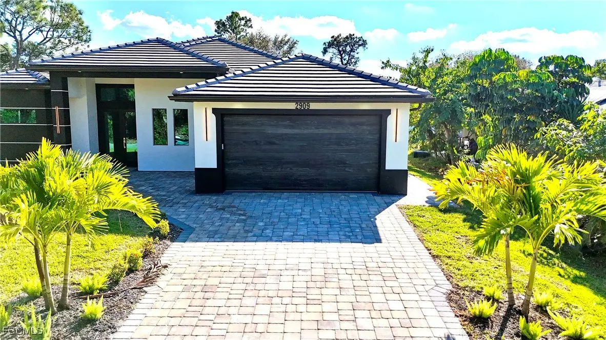 2909 10th Street W, Lehigh Acres, FL 33971 - #1