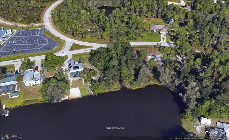 12285 Borax Avenue, Punta Gorda, FL 33955 - #3