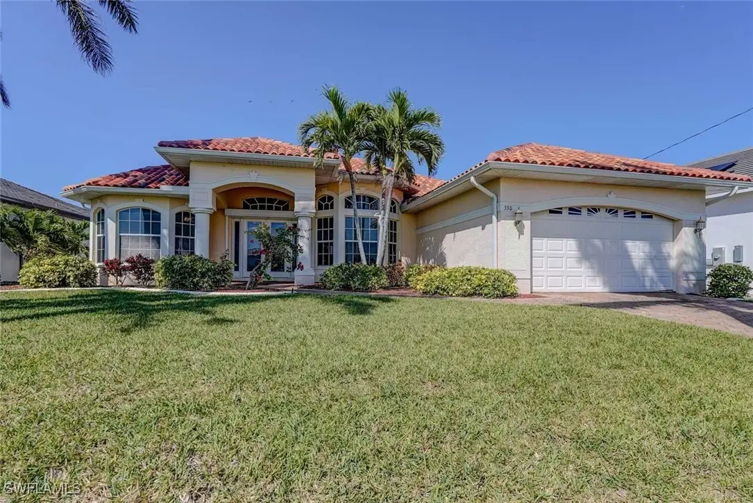 330 SW 33rd Avenue, Cape Coral, FL 33991 - Image #1