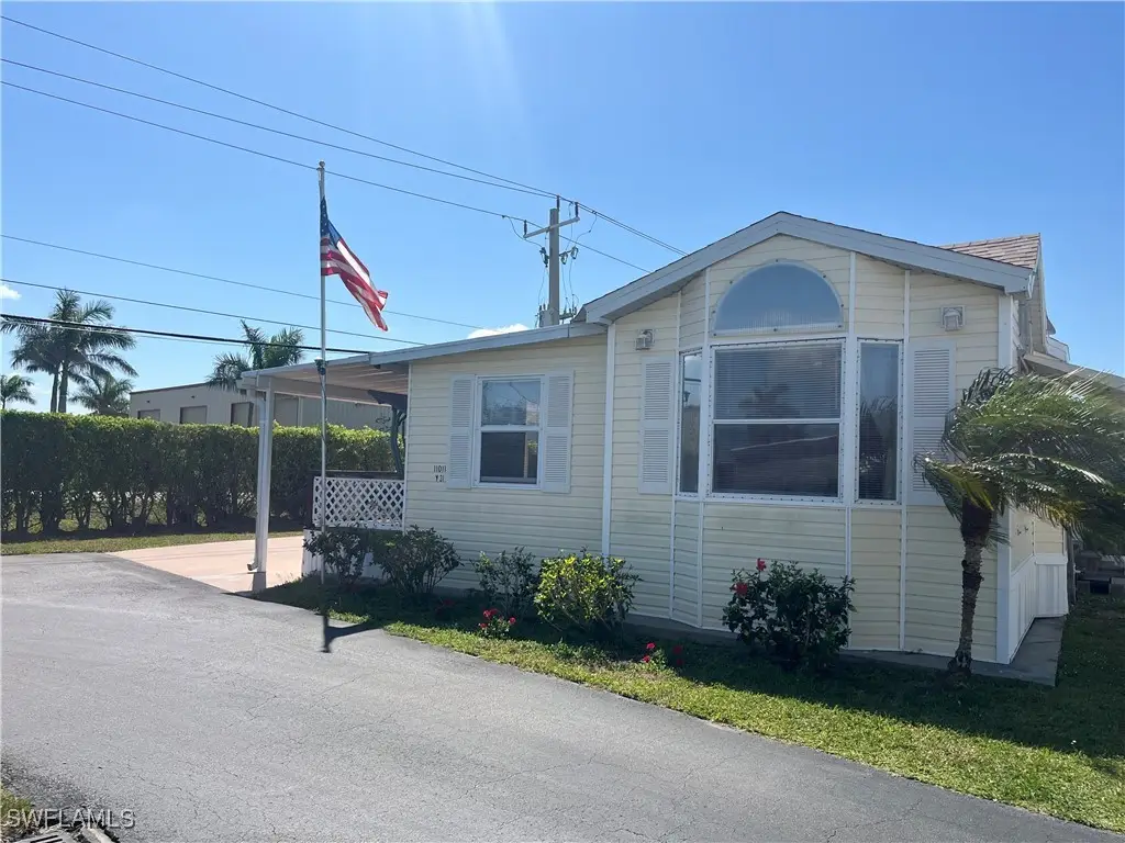 11011 Sunglow Lane, Fort Myers, FL 33908 - #1