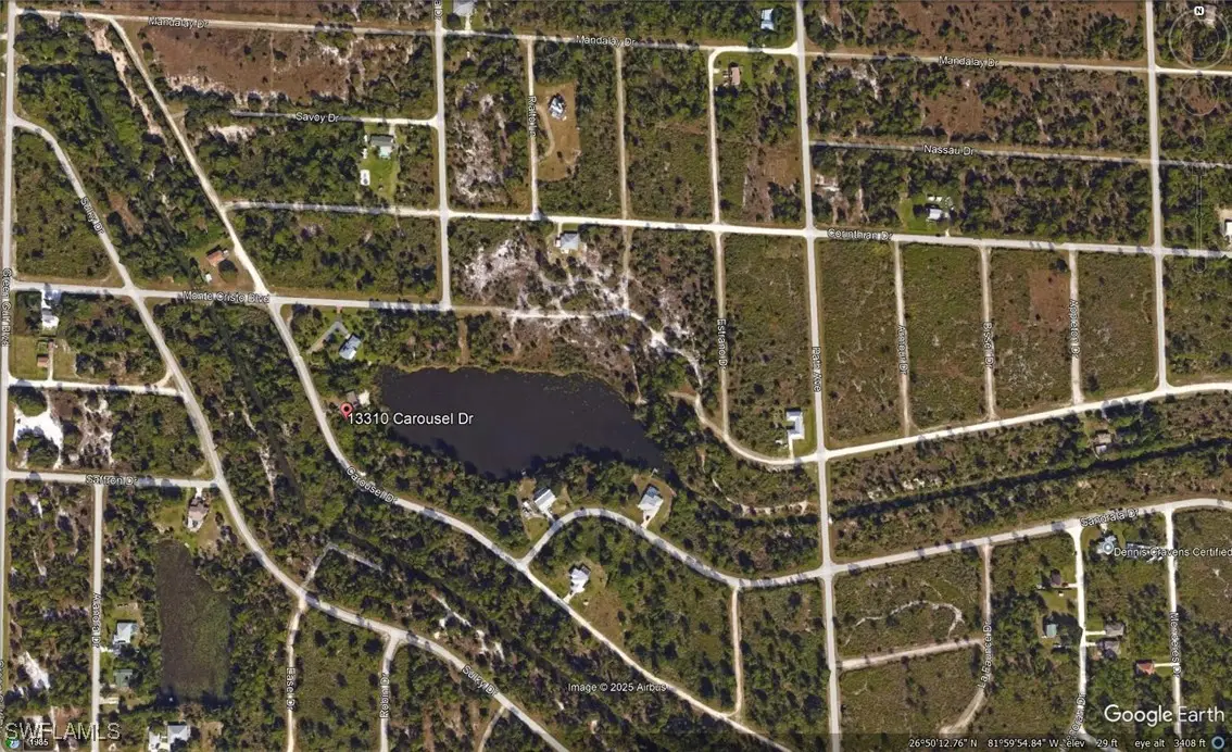 13310 Carousel Drive, Punta Gorda, FL 33955 - #1