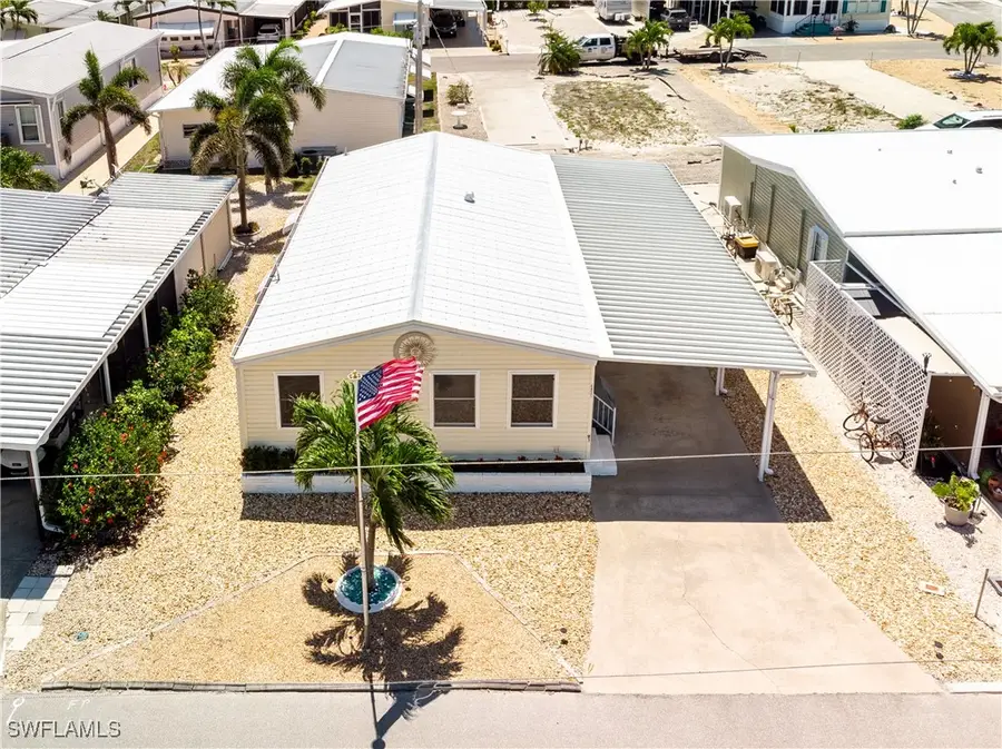 4931 Gulfgate Lane, Saint James City, FL 33956 - Image #2