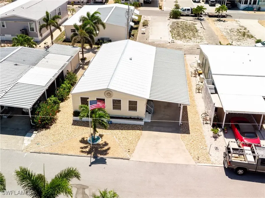 4931 Gulfgate Lane, Saint James City, FL 33956 - Image #3