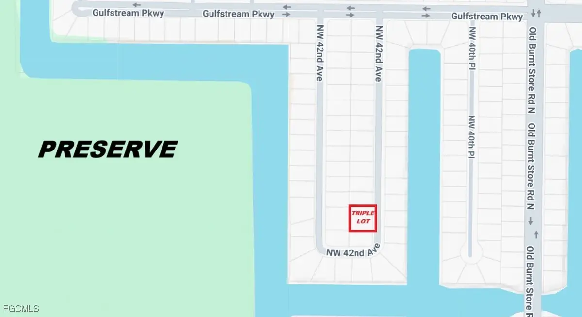 1426 NW 41st Place, Cape Coral, FL 33993 - Image #1