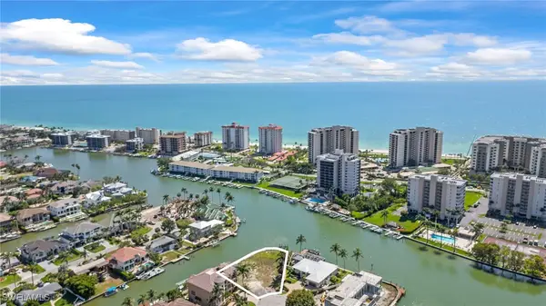 140 Flamingo Avenue, Naples, FL 34108