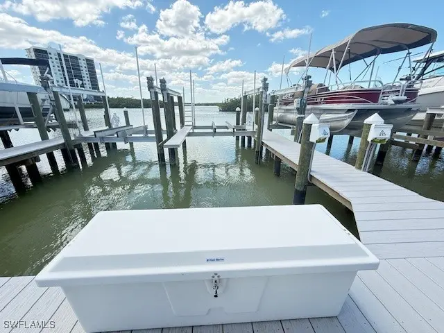 268B Wiggins Bay Drive, Naples, FL 34110 - Image #1