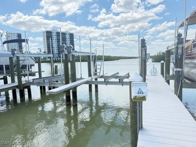 268B Wiggins Bay Drive, Naples, FL 34110 - Image #3