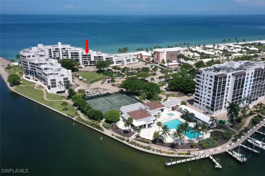 2381 Gulf Shore Boulevard N #503, Naples, FL 34103 - Image #1