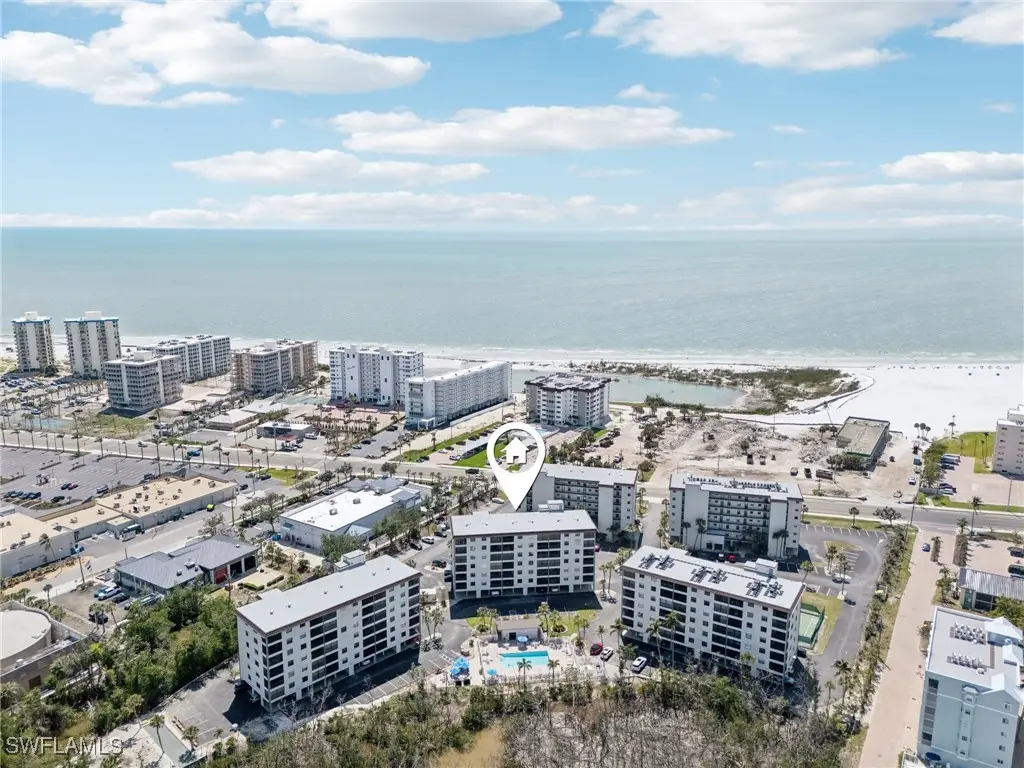 6893 Estero Boulevard #425, Fort Myers Beach, FL 33931 - Image #1