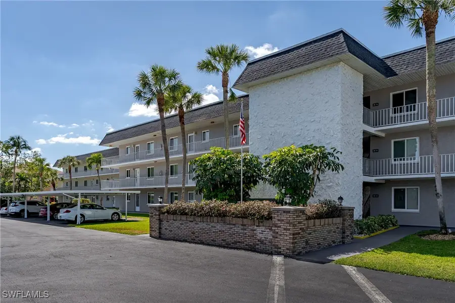 5515 Rattlesnake Hammock Road #205, Naples, FL 34113 - Image #3