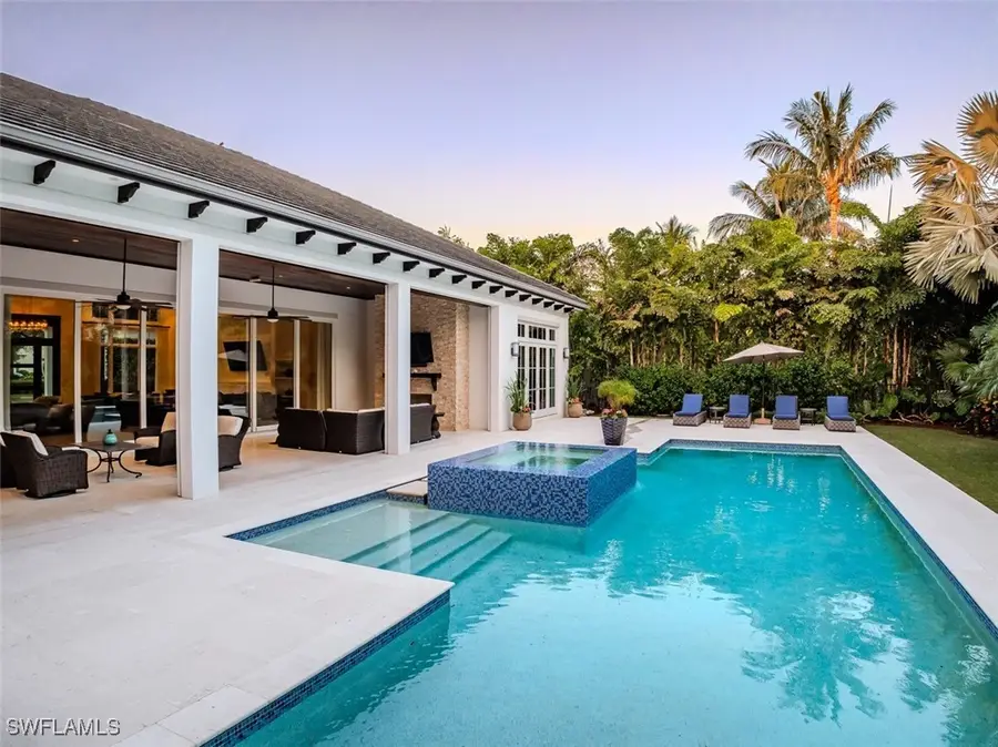 702 Bobwhite Lane, Naples, FL 34108 - Image #2