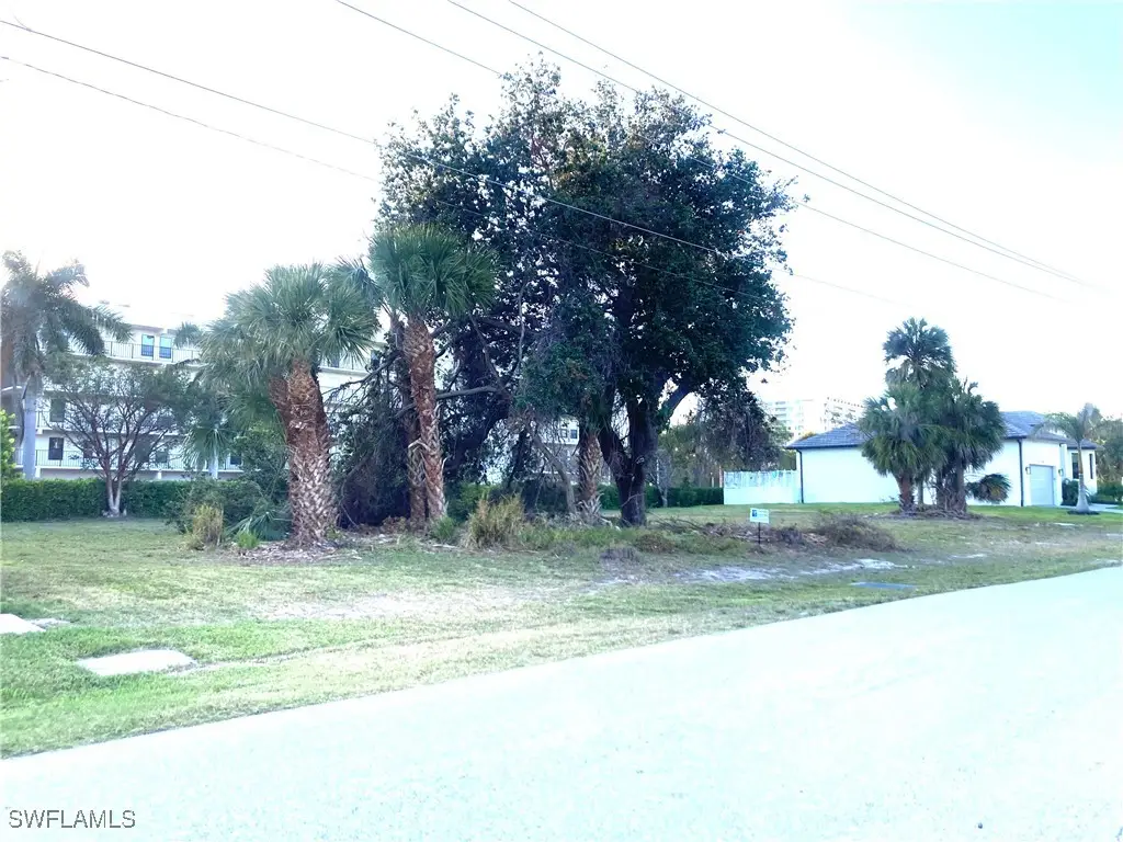 748 Seagrape Drive, Marco Island, FL 34145 - Image #1