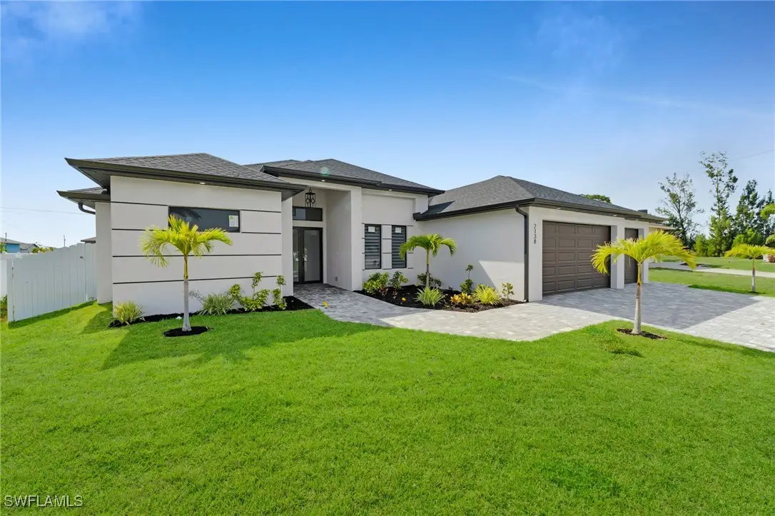 2138 SW 3rd Avenue, Cape Coral, FL 33991 - Image #1