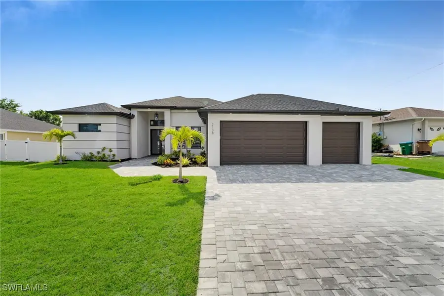 2138 SW 3rd Avenue, Cape Coral, FL 33991 - Image #2