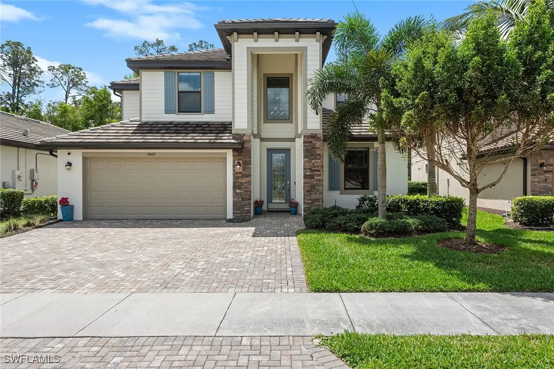 9403 Foxglove Lane, Naples, FL 34120 - Image #1