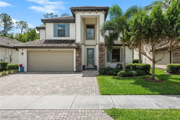 9403 Foxglove Lane, Naples, FL 34120