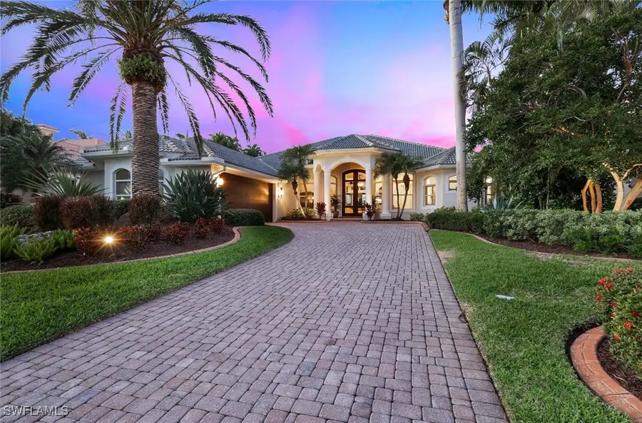 1819 Harbour Circle, Cape Coral, FL 33914 - Image #2