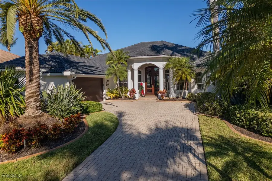 1819 Harbour Circle, Cape Coral, FL 33914 - Image #3
