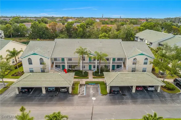 4965 Sandra Bay Drive #102, Naples, FL 34109