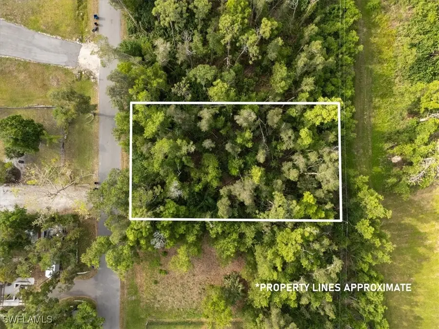 19826 Bristol Road, Fort Myers, FL 33908 - #2