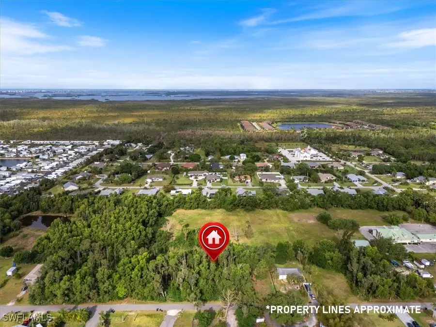 19826 Bristol Road, Fort Myers, FL 33908 - #3