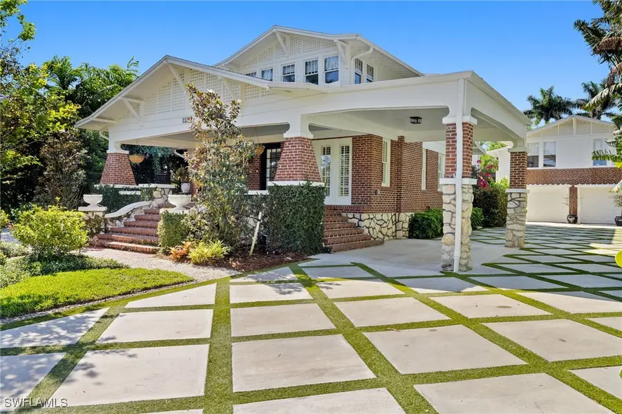 1230 Caloosa Drive, Fort Myers, FL 33901 - Image #2