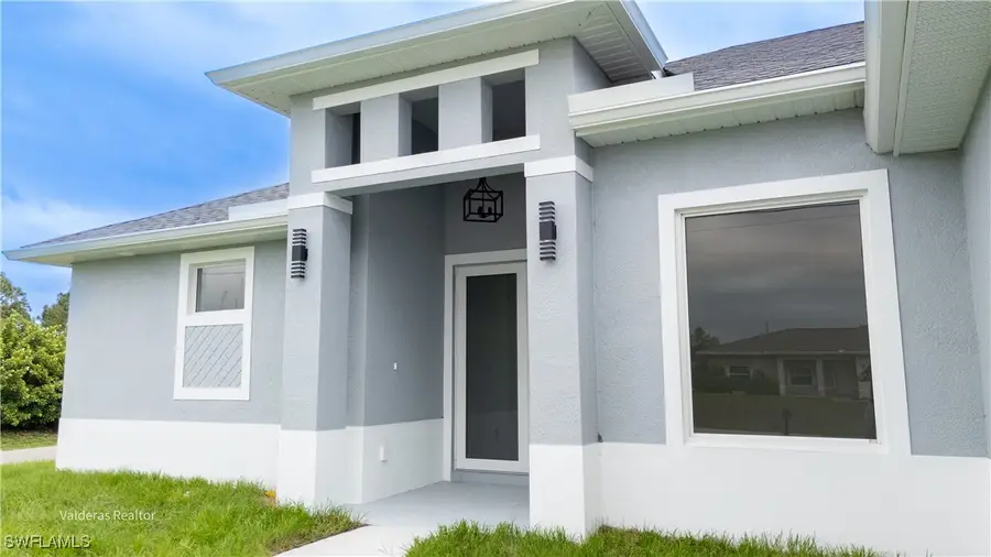 2901 27th Street Sw, Lehigh Acres, FL 33976 - Image #2