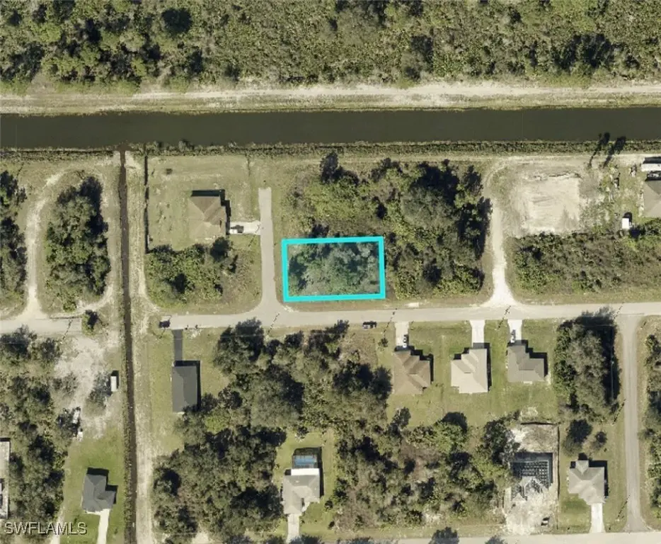7500 Connie Avenue N, Lehigh Acres, FL 33971 - #1