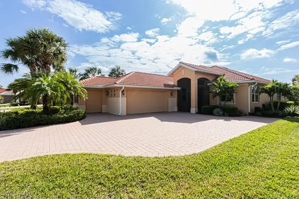 9256 Breno Drive, Fort Myers, FL 33913