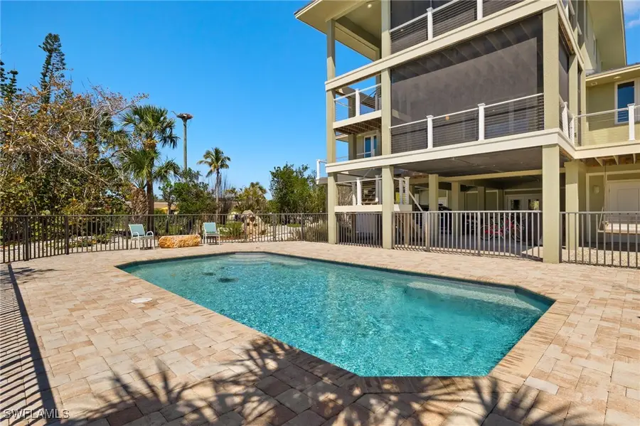 2190 Camino Del Mar Drive, Sanibel, FL 33957 - Image #2