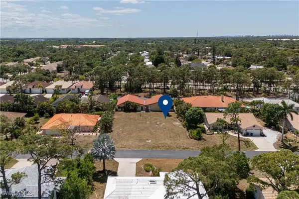 11195 San Sebastian Lane, Bonita Springs, FL 34135