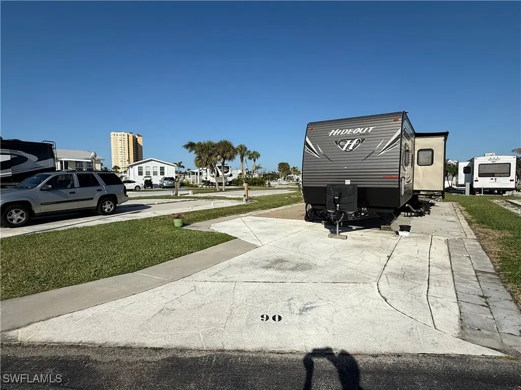 19681 Summerlin #90 Road, Fort Myers, FL 33908 - #1