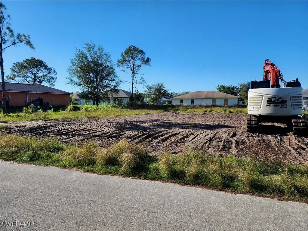 2404/2406 Richard Avenue S, Lehigh Acres, FL 33973 - Image #1