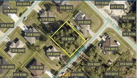 2404/2406 Richard Avenue S, Lehigh Acres, FL 33973 - Image #2