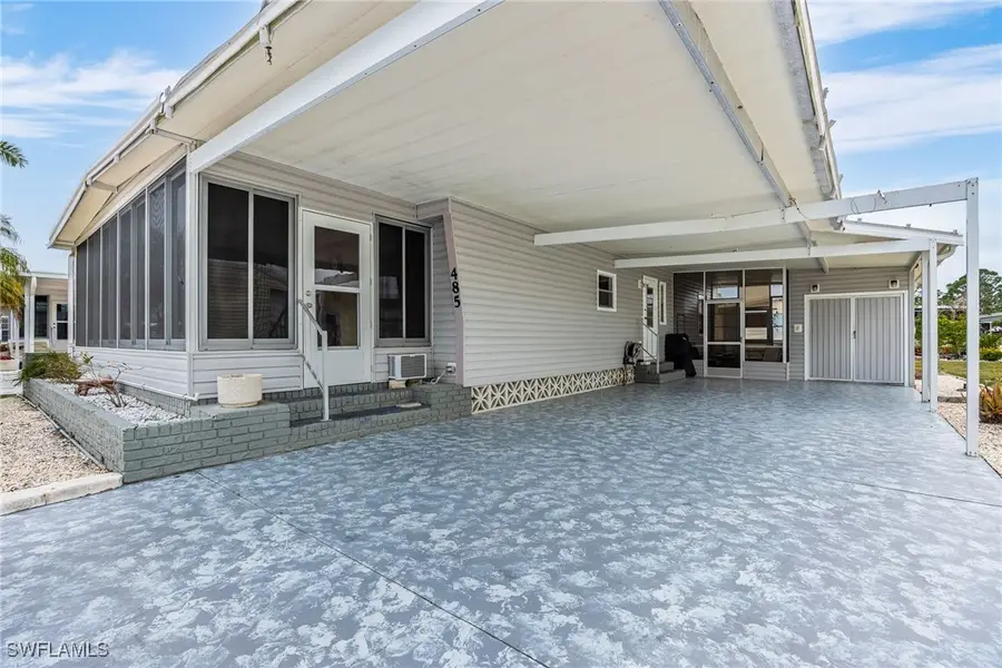 485 Jacklin Lane, North Fort Myers, FL 33903 - Image #2
