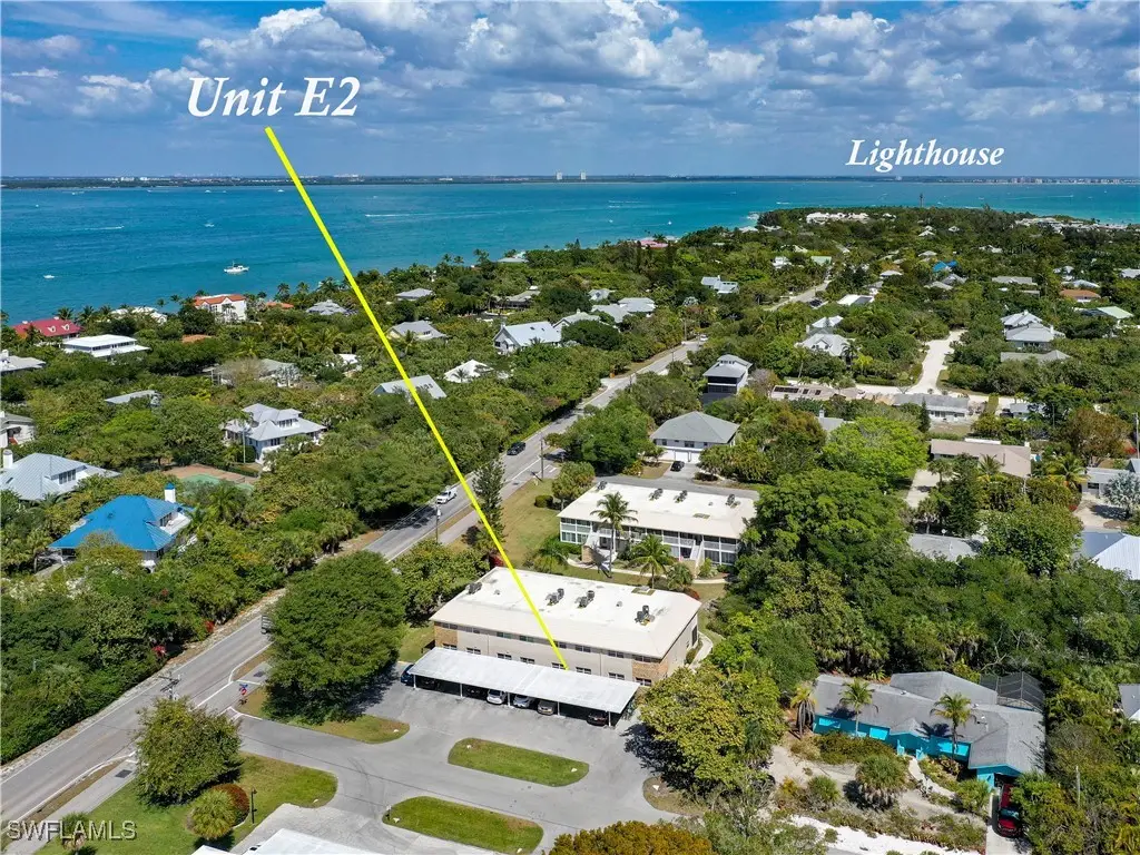 561 Periwinkle Way #E2, Sanibel, FL 33957 - Image #1