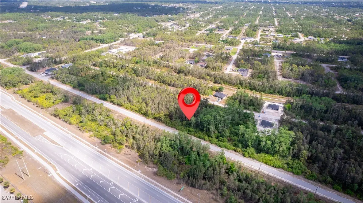 2753 Meadow Road, Lehigh Acres, FL 33974 - #1