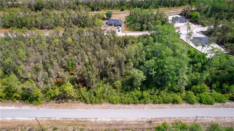 2753 Meadow Road, Lehigh Acres, FL 33974 - #2