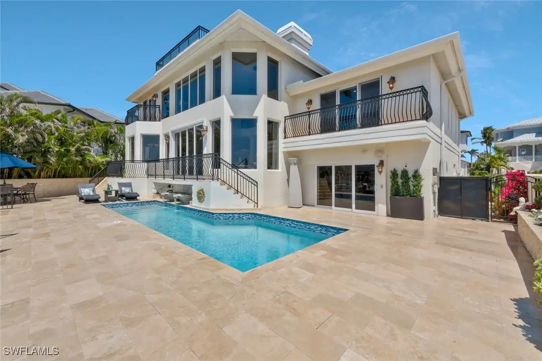 152 Conners Avenue, Naples, FL 34108 - Image #1