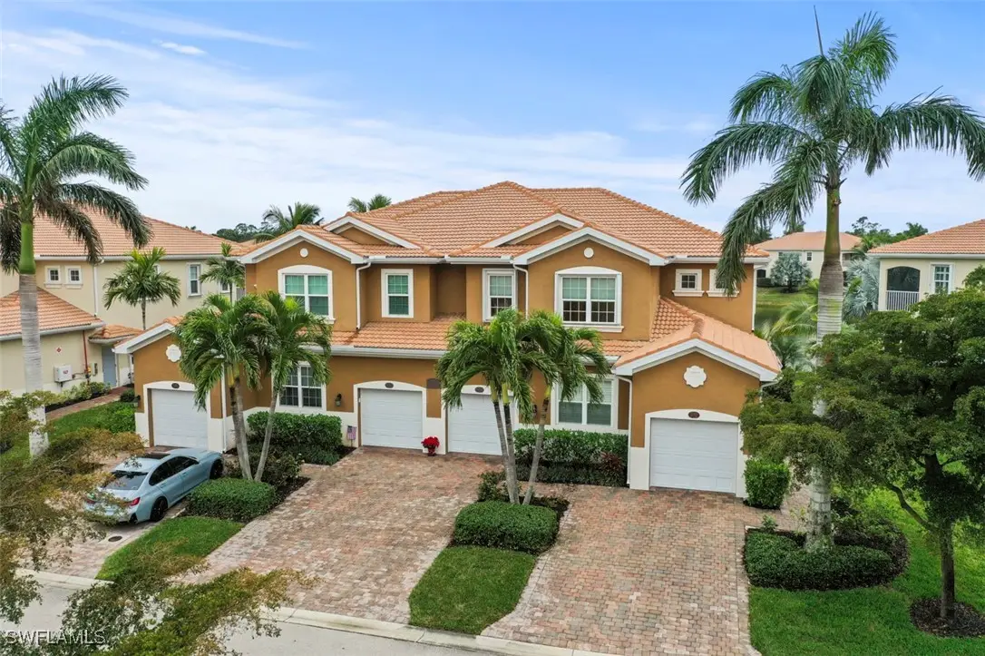 18260 Creekside Preserve Loop #202, Fort Myers, FL 33908 - Image #1