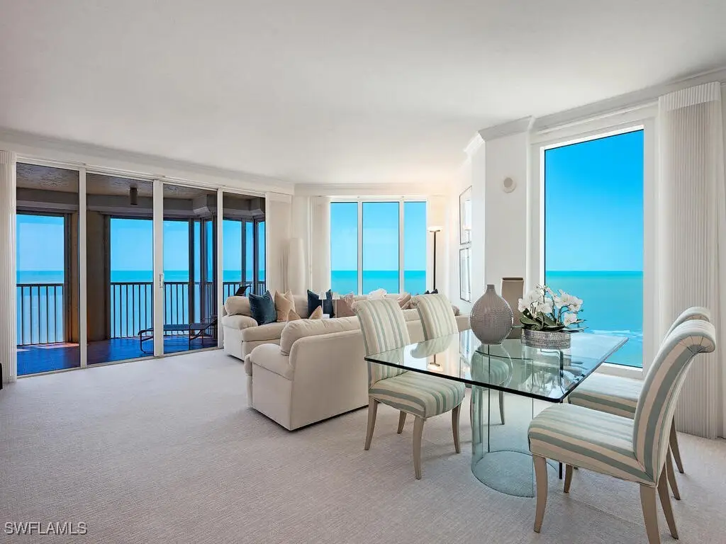 8111 Bay Colony Drive #1403, Naples, FL 34108 - Image #1