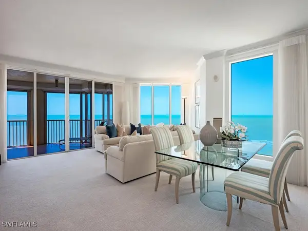 8111 Bay Colony Drive #1403, Naples, FL 34108